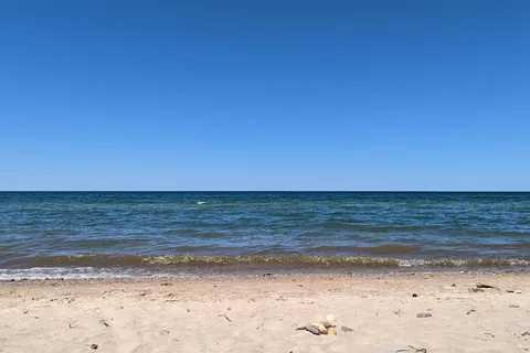 Van Buren State Park