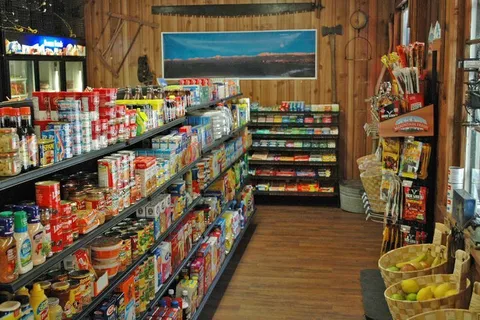 Cove RV Park and Store