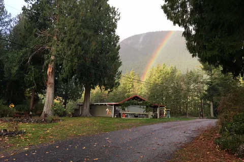 Cove RV Park and Store