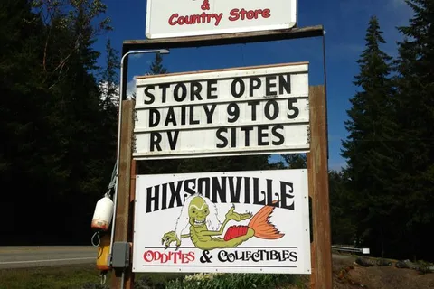 Cove RV Park and Store