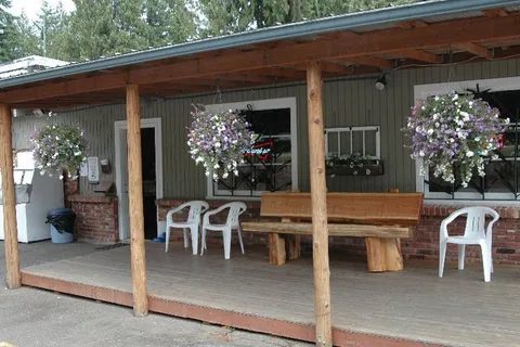 Cove RV Park and Store
