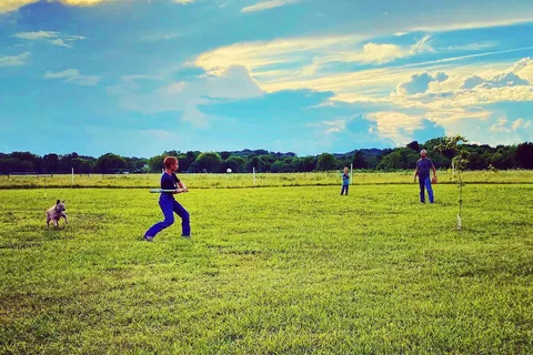 Crossing Creeks Farm