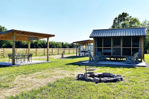 Crossing Creeks Farm