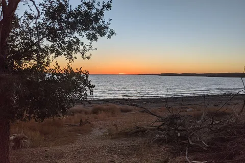 Fort Stevenson State Park
