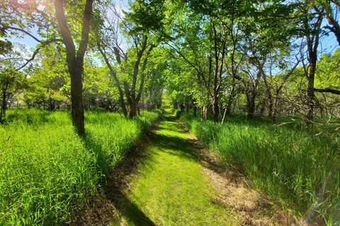 Fort Stevenson State Park