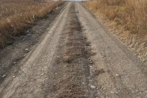 Fort Stevenson State Park