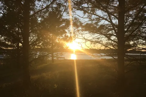 Fort Stevenson State Park