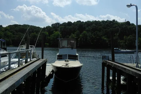 Portland Riverside Campground