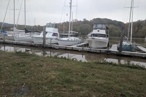 Portland Riverside Campground