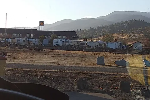 Ashland Valley Inn