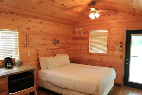 Traverse City KOA Holiday