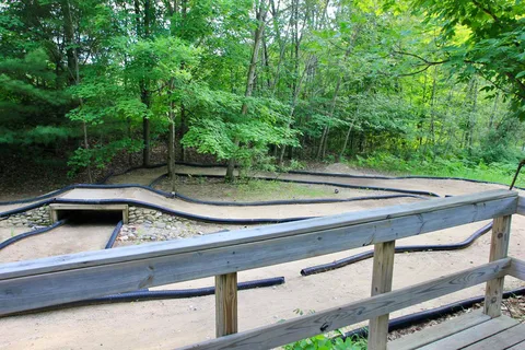 Traverse City KOA Holiday