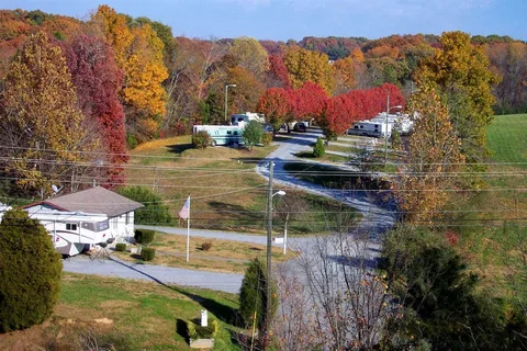 Over-Niter RV Park