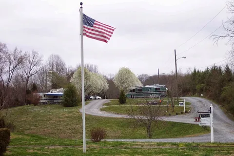 Over-Niter RV Park