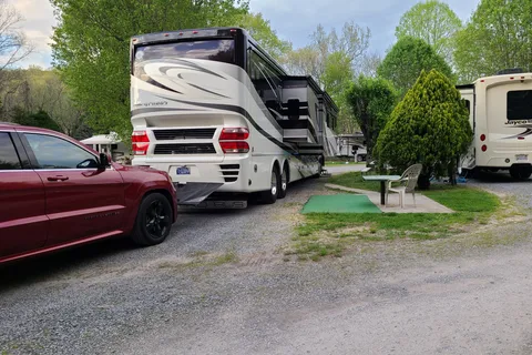 Over-Niter RV Park