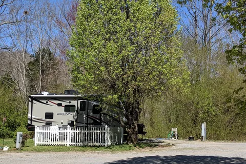 Over-Niter RV Park