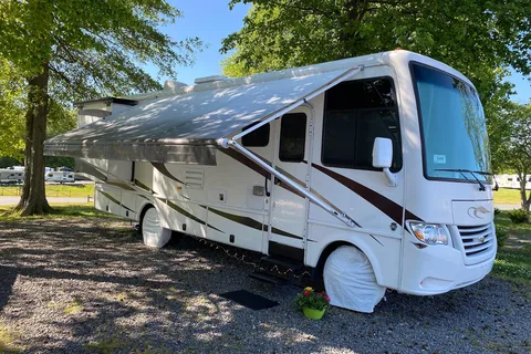 Sycamore RV Resort