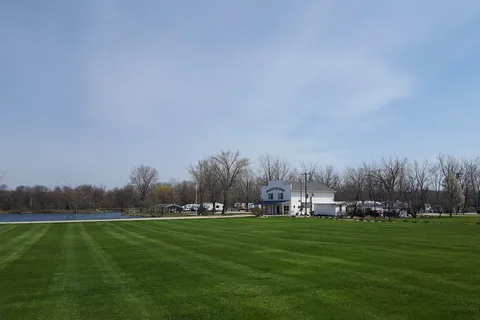 Sycamore RV Resort
