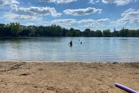 Sycamore RV Resort