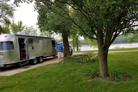 Sycamore RV Resort