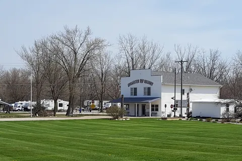 Sycamore RV Resort