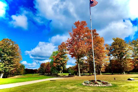Pine Acres Golf & RV Resort