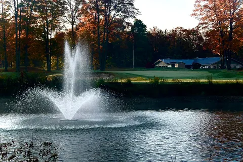 Pine Acres Golf & RV Resort