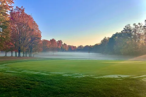 Pine Acres Golf & RV Resort