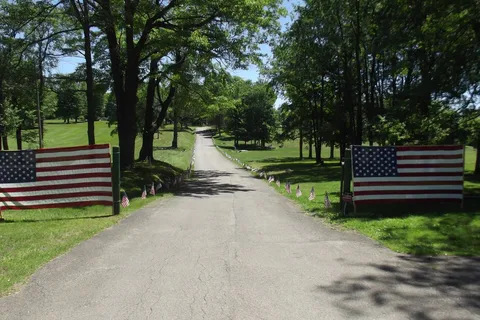 Pine Acres Golf & RV Resort