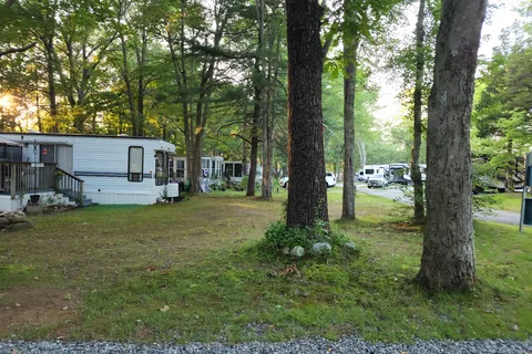 Niantic/I-95 Exit 72 KOA