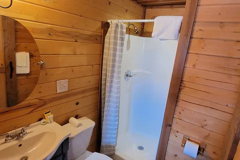 Stateline Cabins & RVs