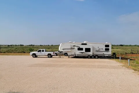 Stateline Cabins & RVs