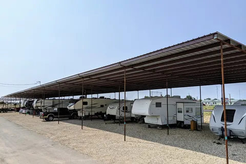 Stateline Cabins & RVs