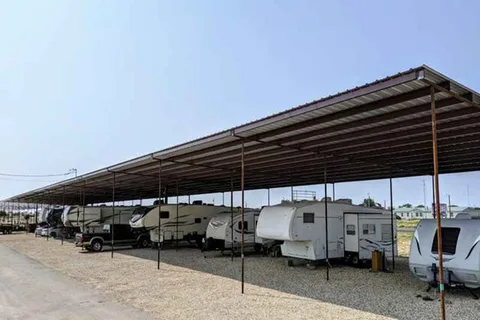 Stateline Cabins & RVs
