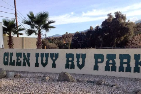 Glen Ivy RV Park