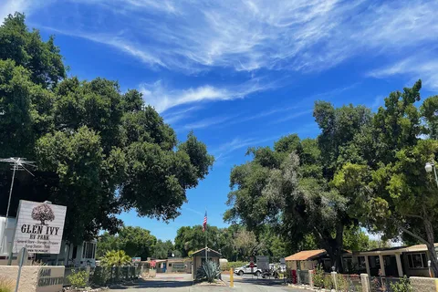 Glen Ivy RV Park