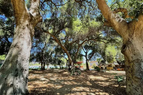 Glen Ivy RV Park