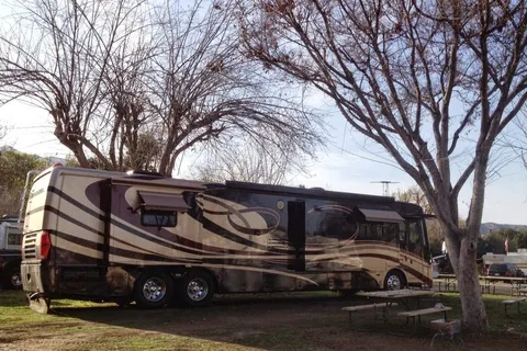 Glen Ivy RV Park