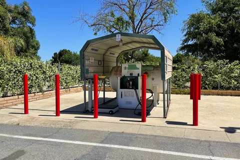 Glen Ivy RV Park