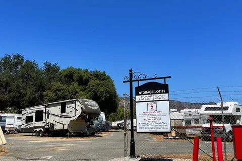 Glen Ivy RV Park
