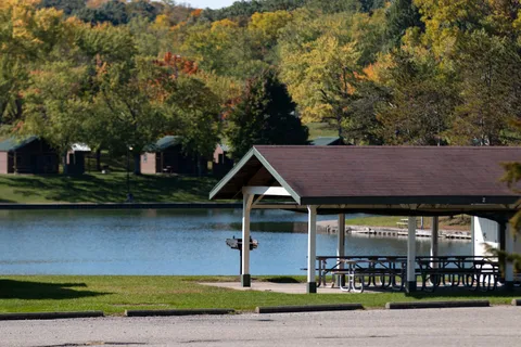 Camp Dearborn