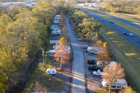 Maxie's Campground LLC