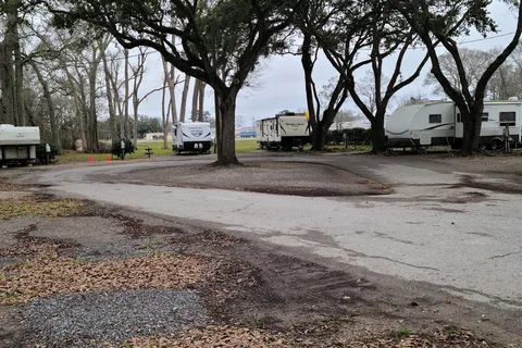 Maxie's Campground LLC