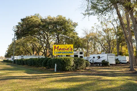 Maxie's Campground LLC