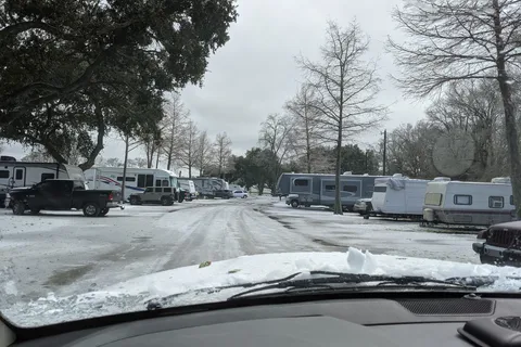 Maxie's Campground LLC
