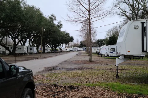 Maxie's Campground LLC