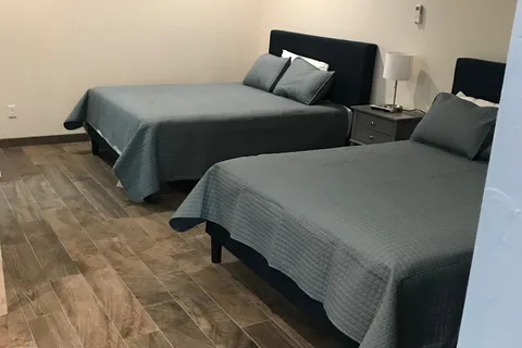 Stonegate RV Park and Stonegate Inn