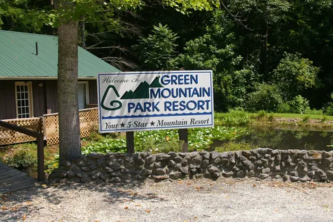 Green Mountain Park