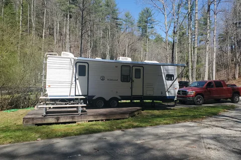 Green Mountain Park