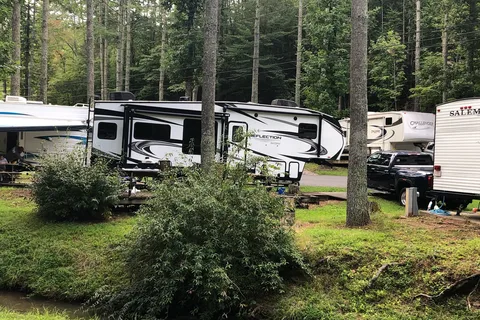 Green Mountain Park